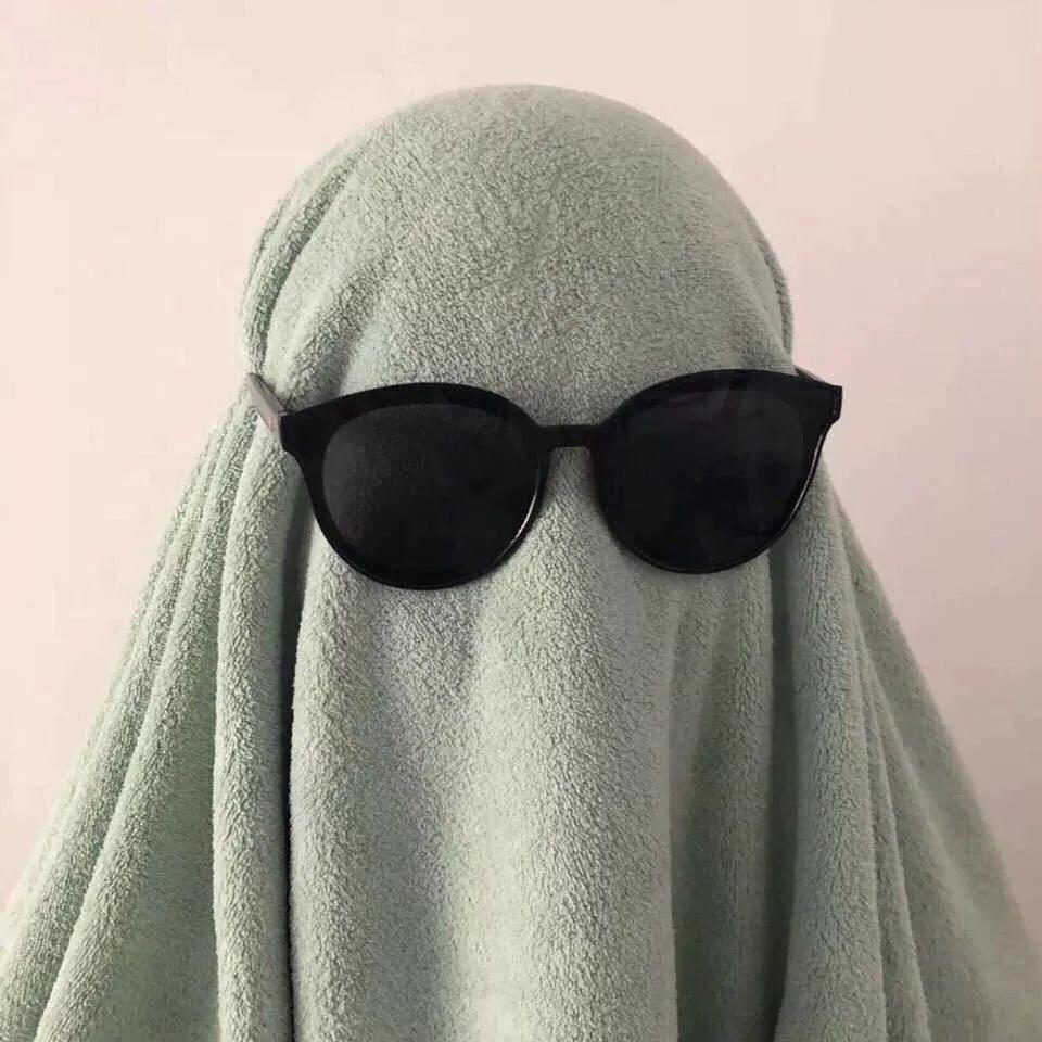 有没有小众又高格调的微信头像