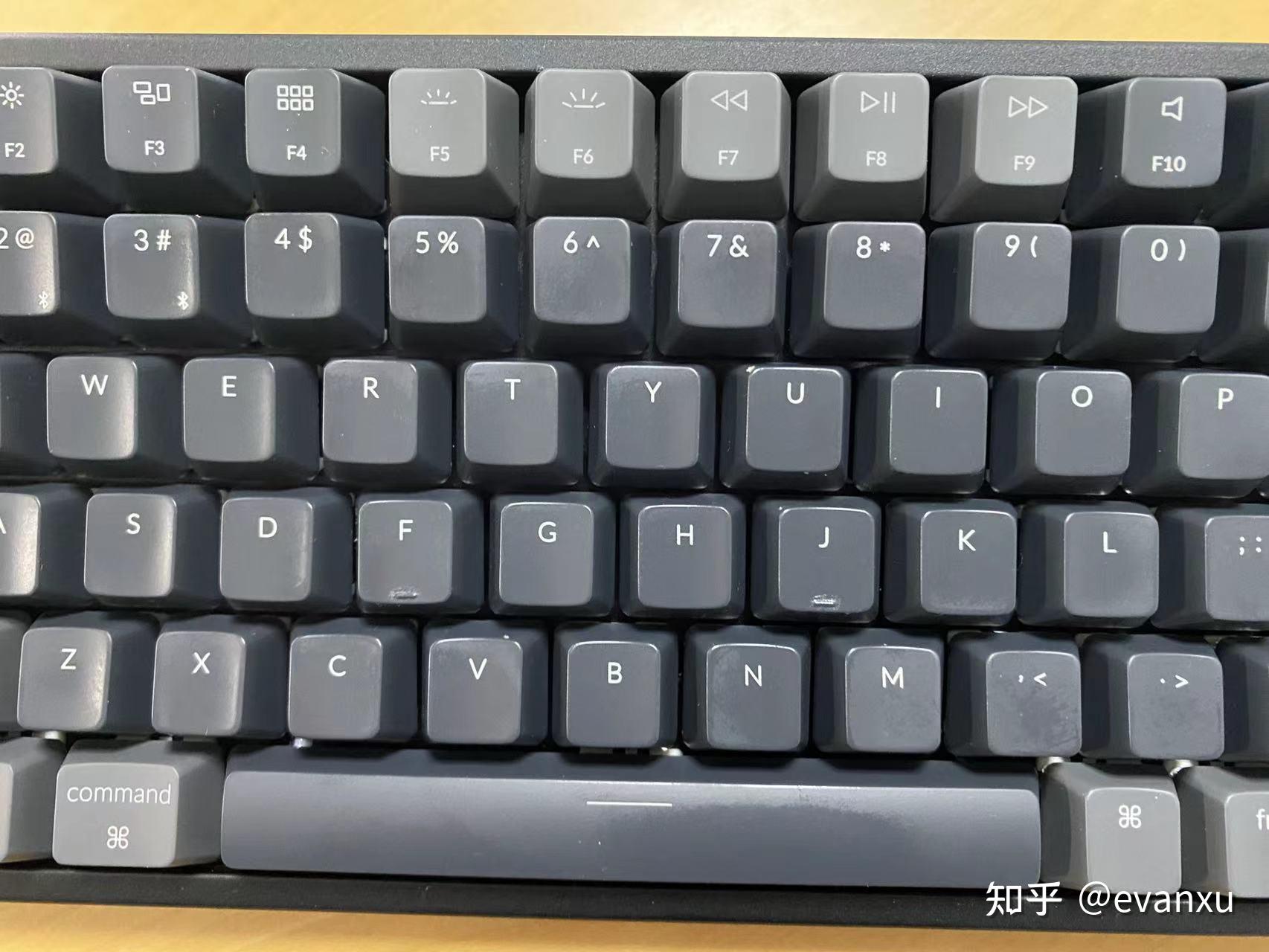 Keycorn 京东京造keychorn全系列机械键盘怎么样?京造K1、K1 SE、K2、K3、K4、K6、K8、K10、C1、C2、Q1、Q2怎么选 ...