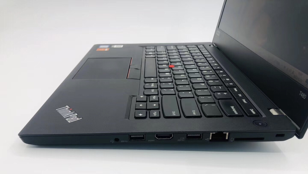 一,t480整体印象