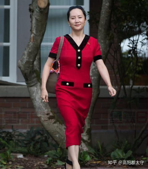从孟晚舟事件说开去 - 知乎