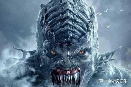大马猴的恐怖传说到底是什么故事呢？有没有吃人的说法呢 - 知乎