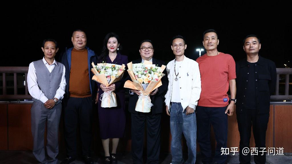 电影资讯-喜剧老将句号加盟 ，再展喜剧魅力 - 知乎