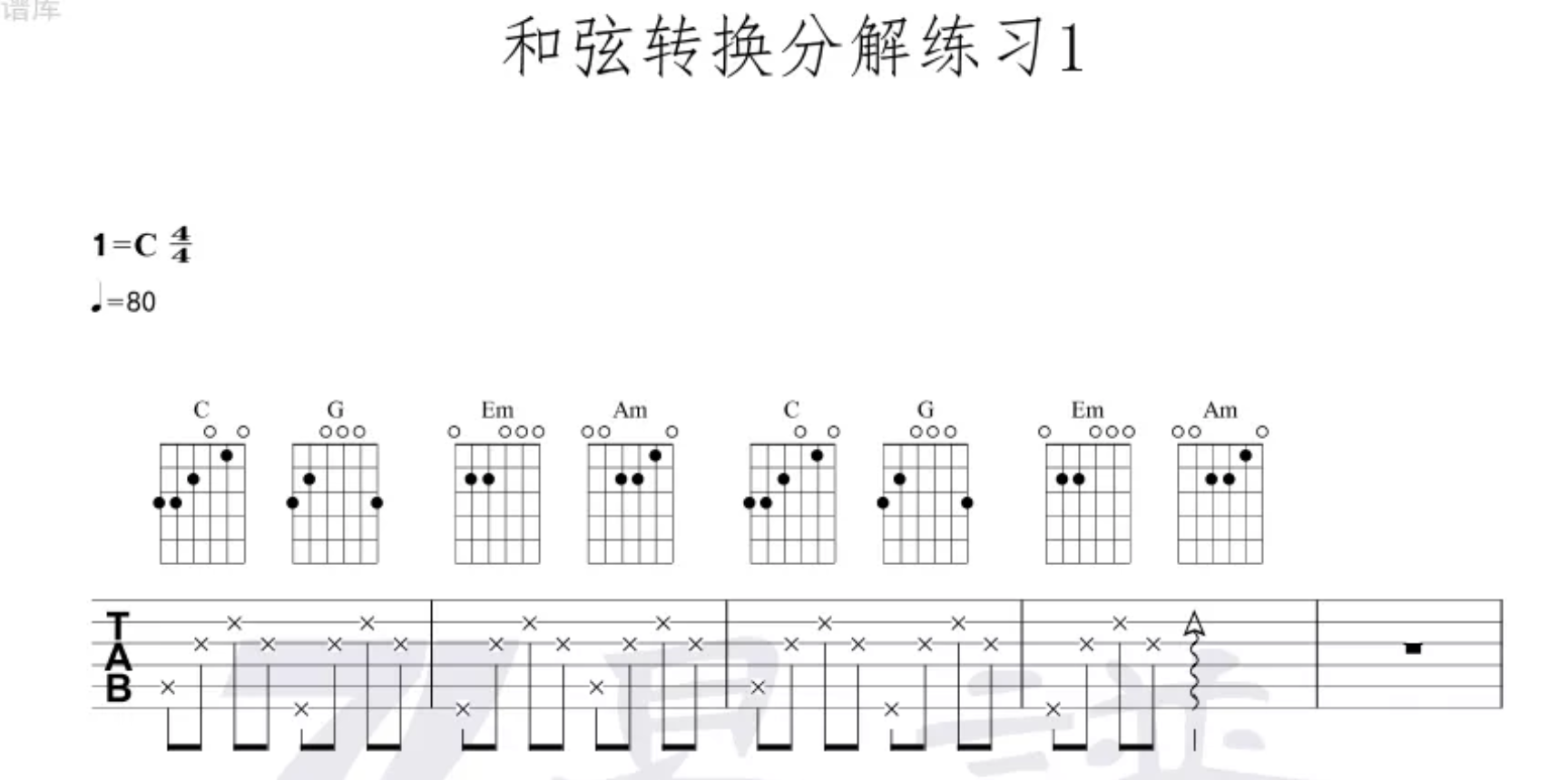 音符人口_音符简笔画(3)