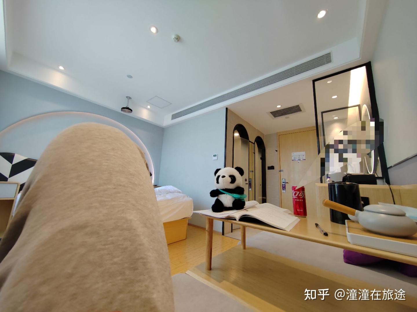 华住会酒店入住攻略1 - 知乎