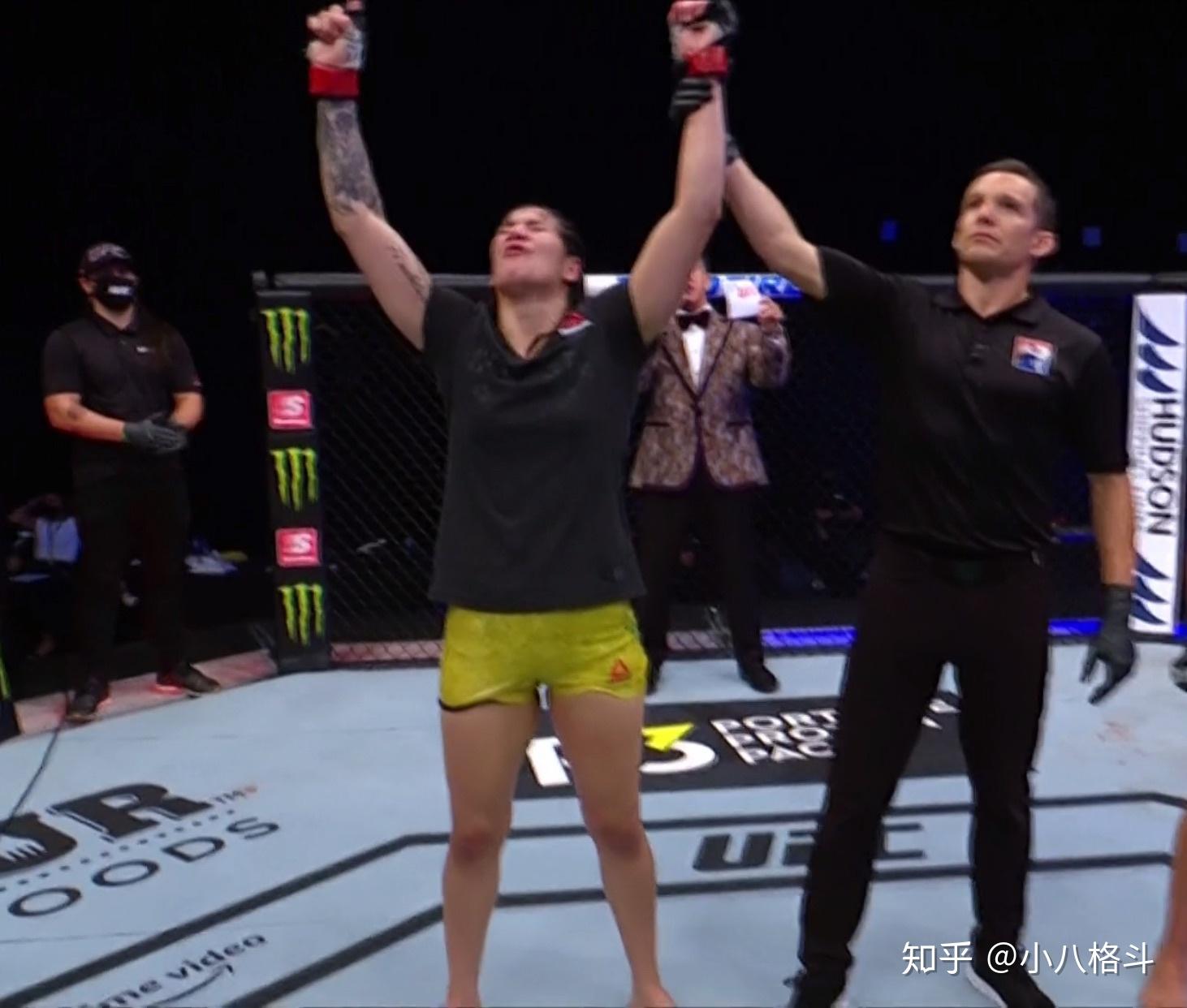 出生在巴西的凯伦-维埃拉拥有着身高和臂展的双重优势,还是巴西的国内