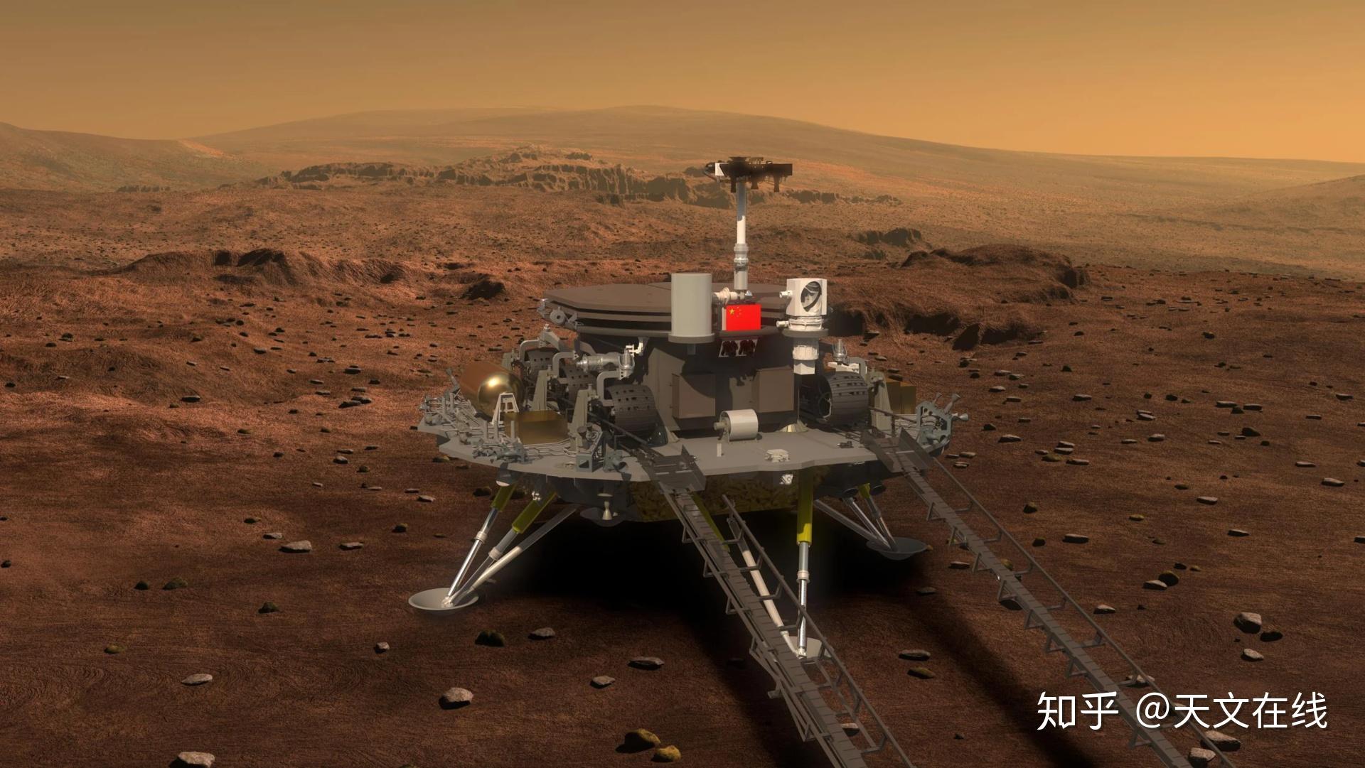 NASA小行星相机观测到中国“天问一号”驶离地球 - 知乎