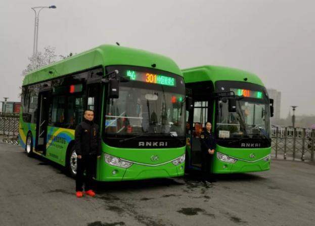 总金额4960万20辆燃料电池客车湖北襄阳正式发布采购公告