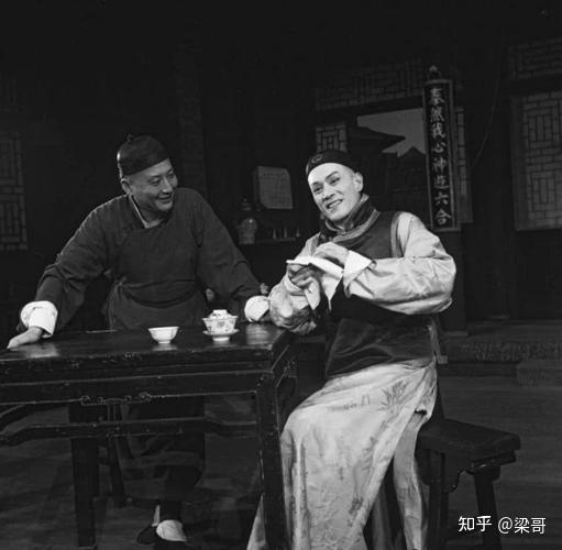 电影《茶馆》最经典的一段话 - 知乎