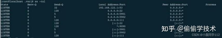 银河麒麟服务器操作系统V10-sp2 服务器安装 vnc插图3 银河麒麟服务器操作系统V10-sp2 服务器安装 vnc插图3