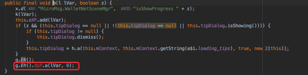 详解Hook框架frida，让你在逆向工作中效率成倍提升 - _朝晖 - 博客园