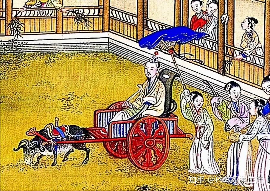 中国历史上十大篡位帝王:为何有人被千古唾骂,有人却万世流芳?