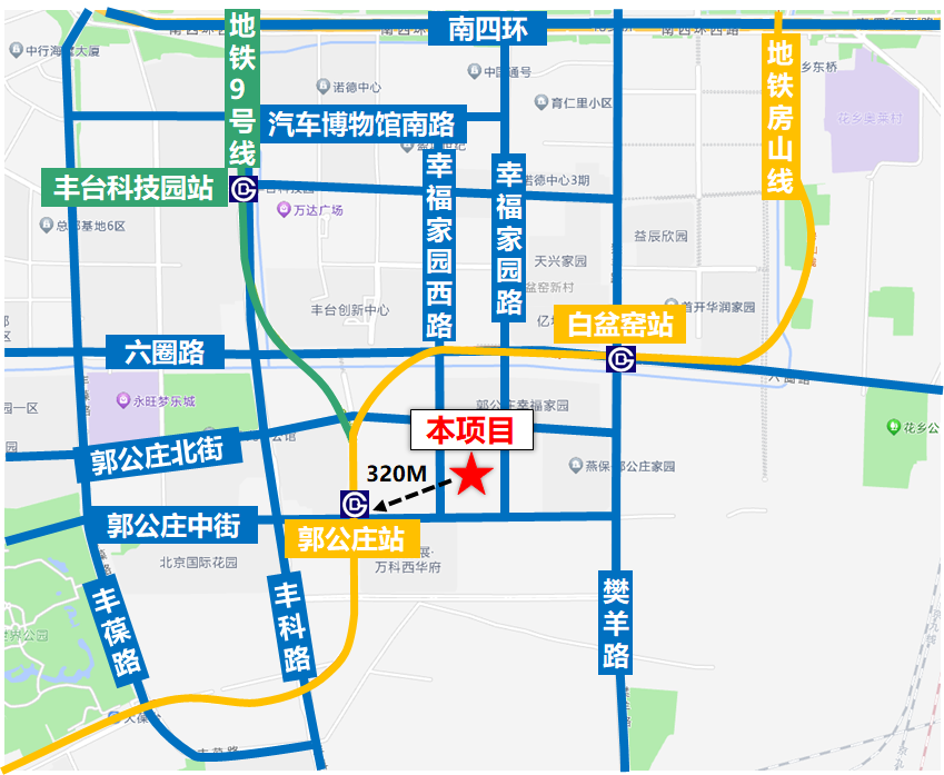 中海丰和叁号院容积率-小区环境-户型-周边商业、医疗、教育配套 - 知乎