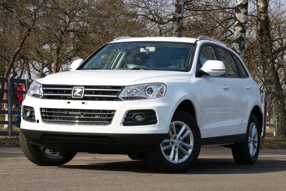 众泰汽车重生拟定募资60亿元近八成投入新能源