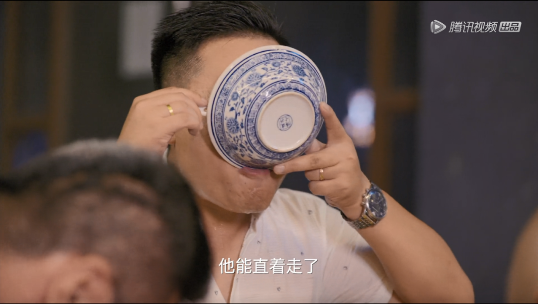 又杀出一部舔屏大片！深夜刷完的我正在暴风哭泣