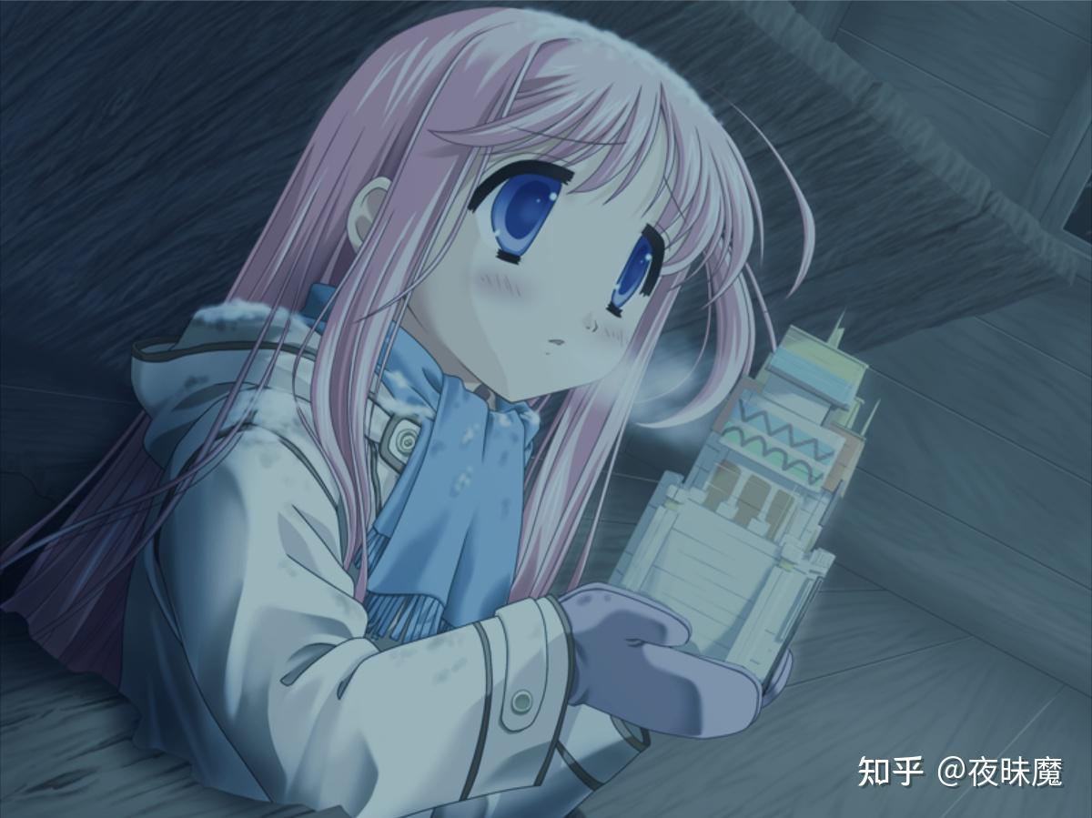 关于片冈智120日元系列官中版的简评