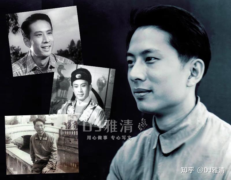四,冯喆:1969年6月2日离世,年仅49岁
