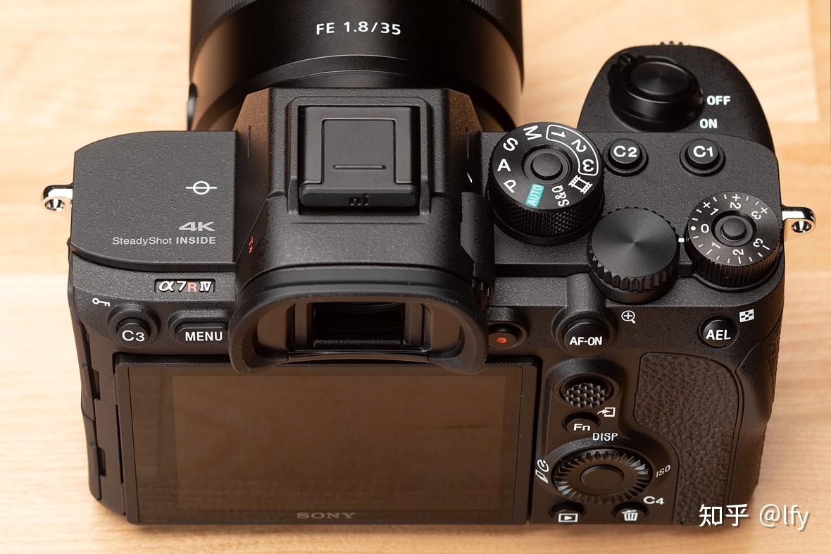 只拍照，A7R5，A7M4，A7R4怎么选？