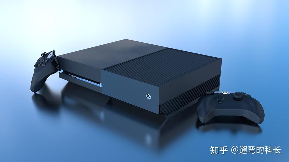 真4k的天蝎座微软xbox最强主机的养成之路