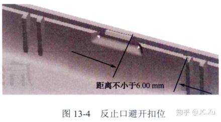 读书笔记-塑胶反止口设计 - 知乎