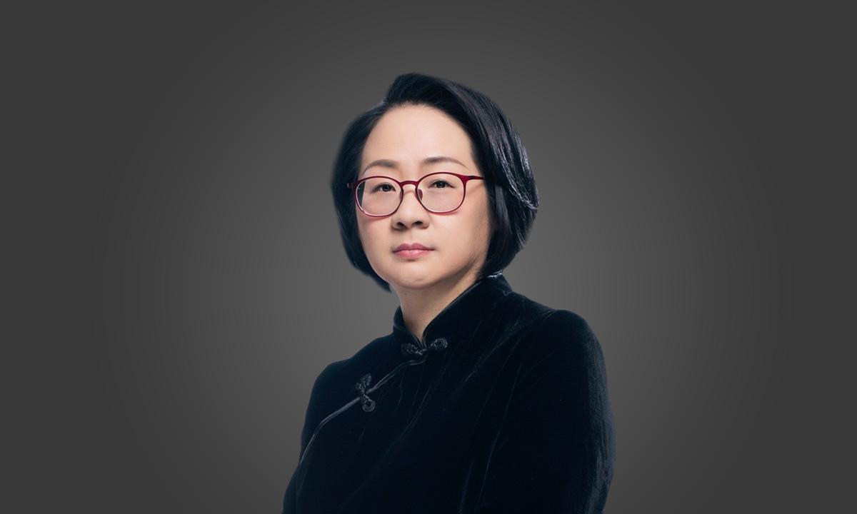 经济学者张春蔚确认出席nfs2020年度ceo峰会暨猎云网创投颁奖盛典