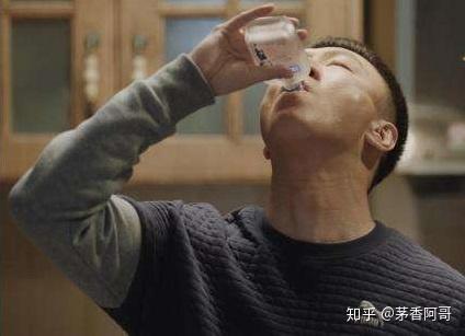 常年喝酒的男人身體走下坡路會更快