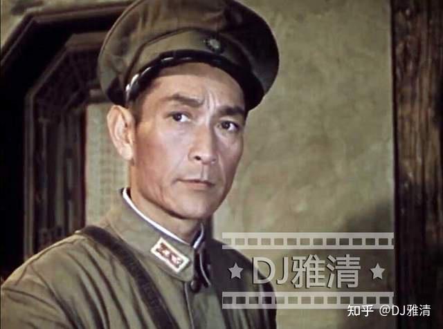 60年后《洪湖赤卫队》演员今昔照 有的成老艺术家 有的却含冤而死