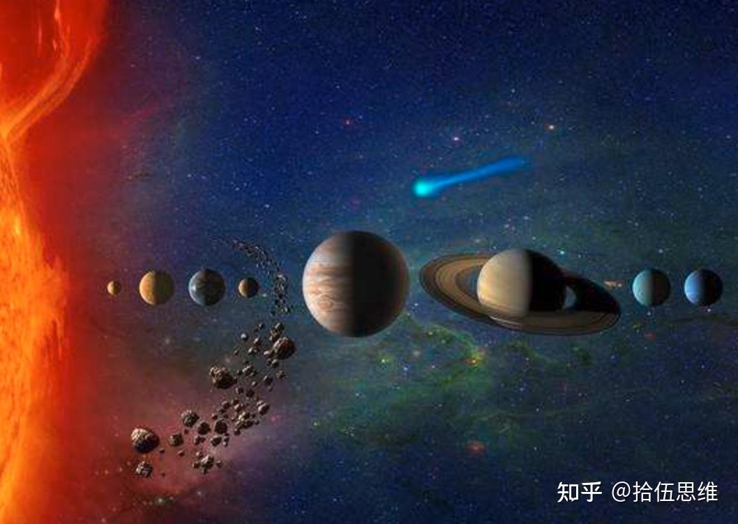 開普勒22b地表溫度22與地球相似或將成為人類的宜居星球