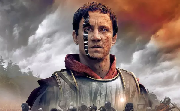 蛮战罗马被蛮族灭亡是一件好事吗