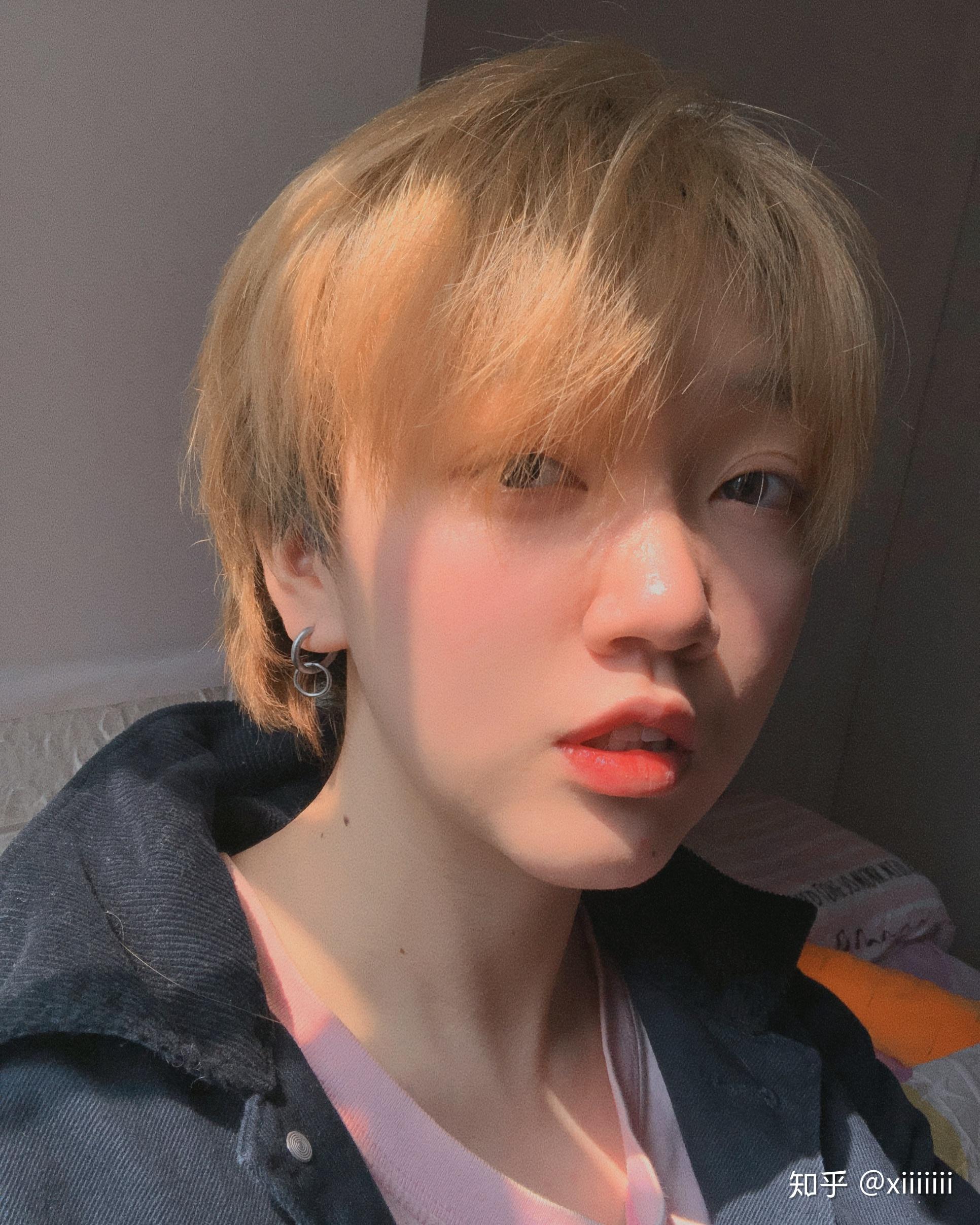 有没有适合女学生的短发?