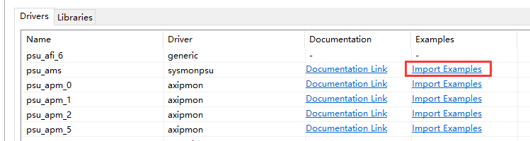 【ZYNQ Ultrascale+ MPSOC FPGA教程】第二十七章System Monitor 【ZYNQ Ultrascale+ MPSOC FPGA教程】第二十七章System Monitor