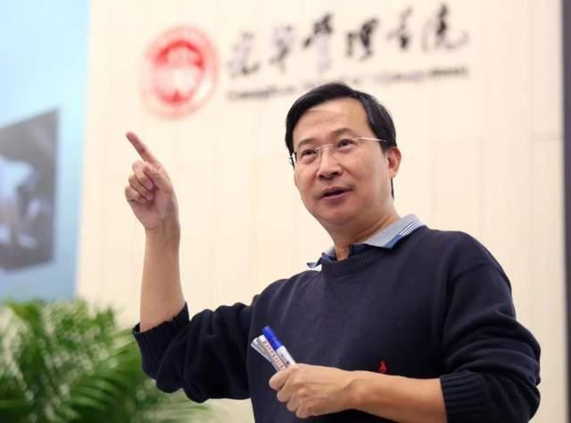 如何看待饶毅正式举报裴钢院士涉嫌学术不端谬误不会因为有权势就能