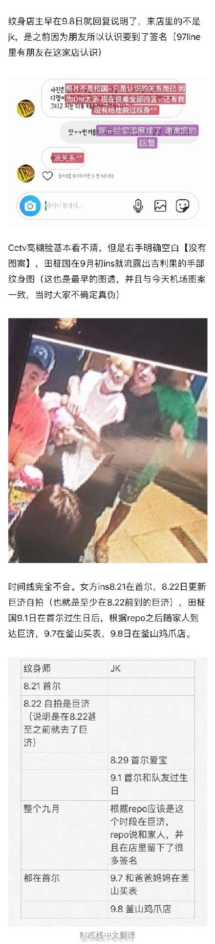 Bts防弹少年团黑料澄清合集 新粉必看 知乎