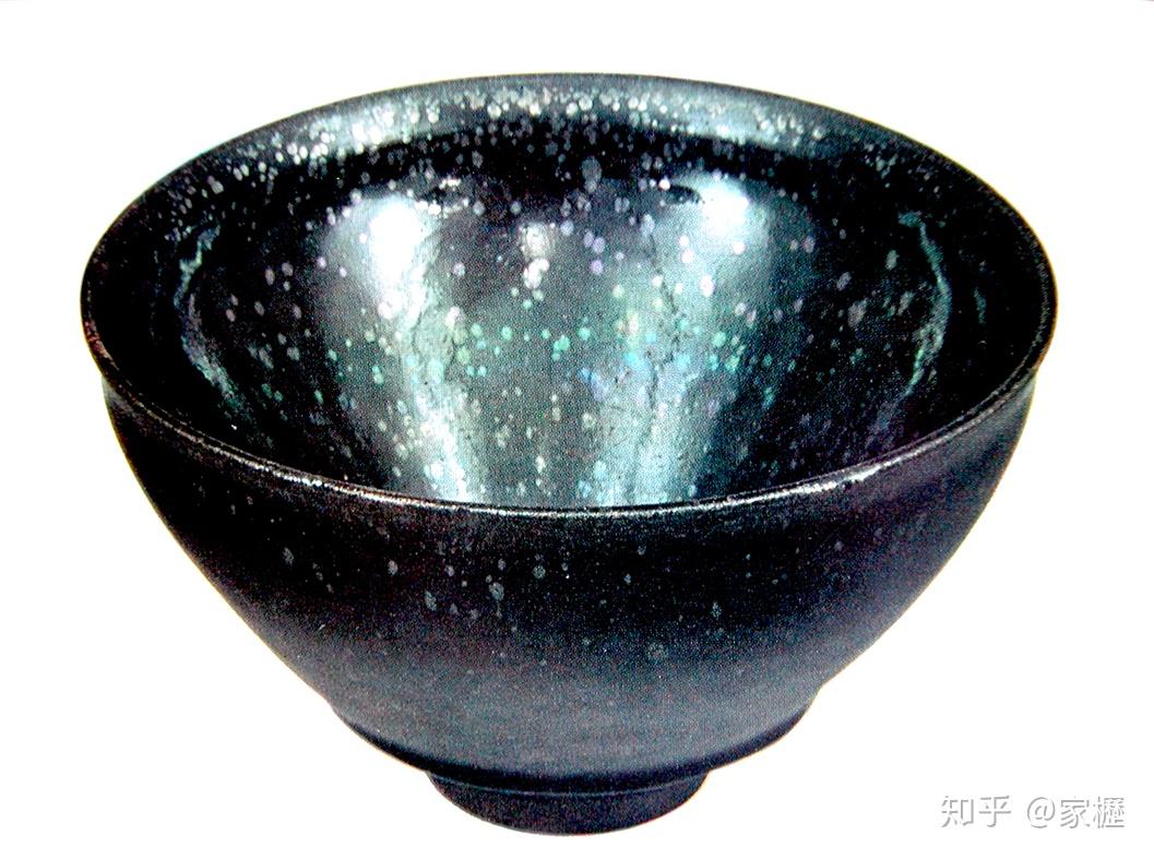 南宋時代　黑釉天目茶碗 二個 福清窯茶盞 唐物　古賞物　時代物(B-36) 南宋時代 黑釉天目茶碗 二個 福清窯茶盞 唐物 古賞物 時代物(B