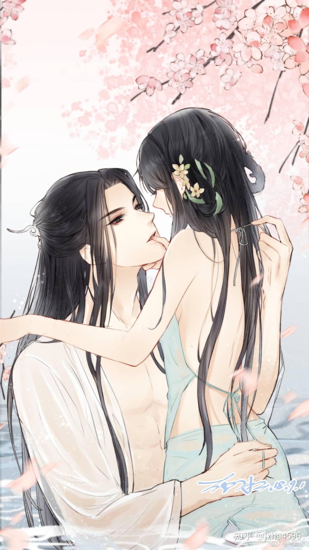 古言甜虐文(he)四季锦 - 知乎