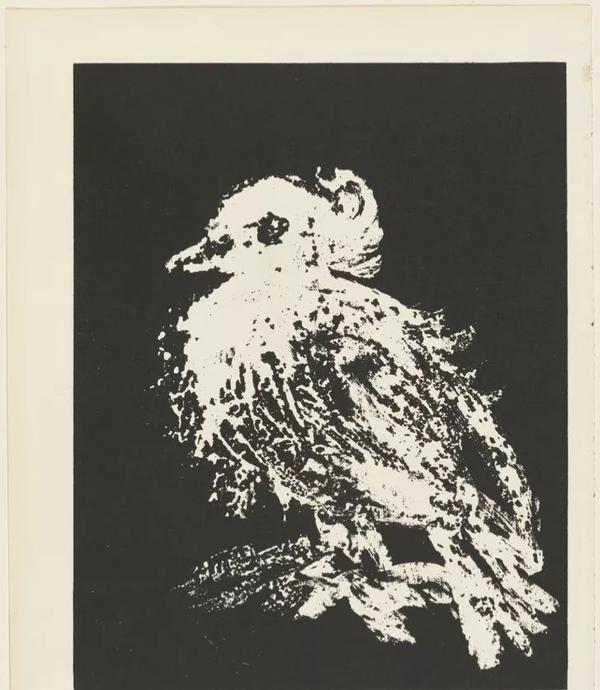 【干货知识贴】丨石版画 lithograph - 知乎