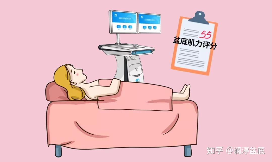 产后没症状不代表没损伤盆底肌治疗一定要做