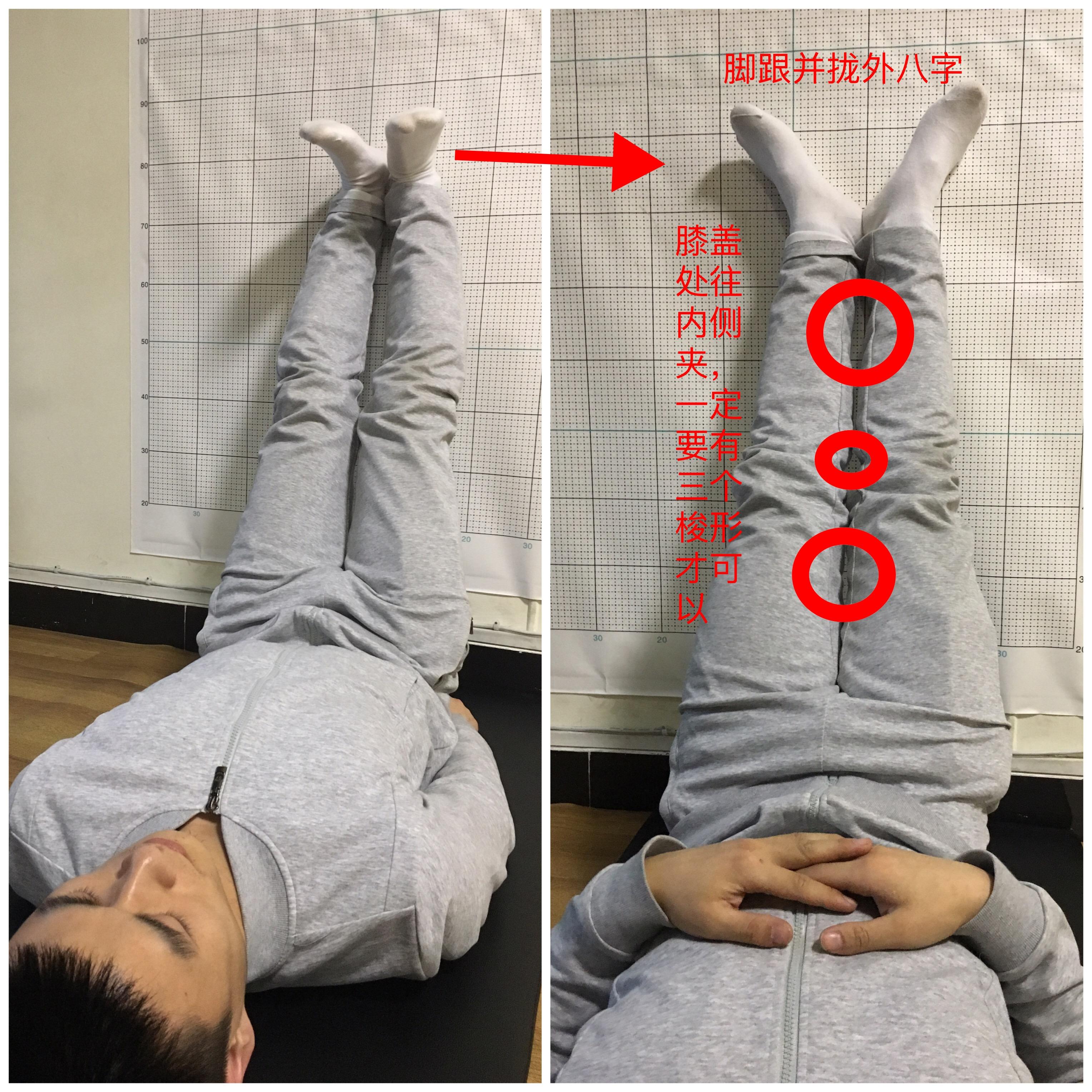 你和瘦腿之间只差一个淋巴引流