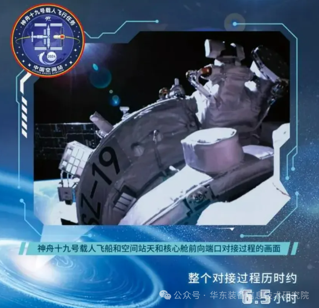 我国神州飞船发展史:从神舟1号到神舟19,中国航天一步步稳稳走向星辰大海! - 知乎