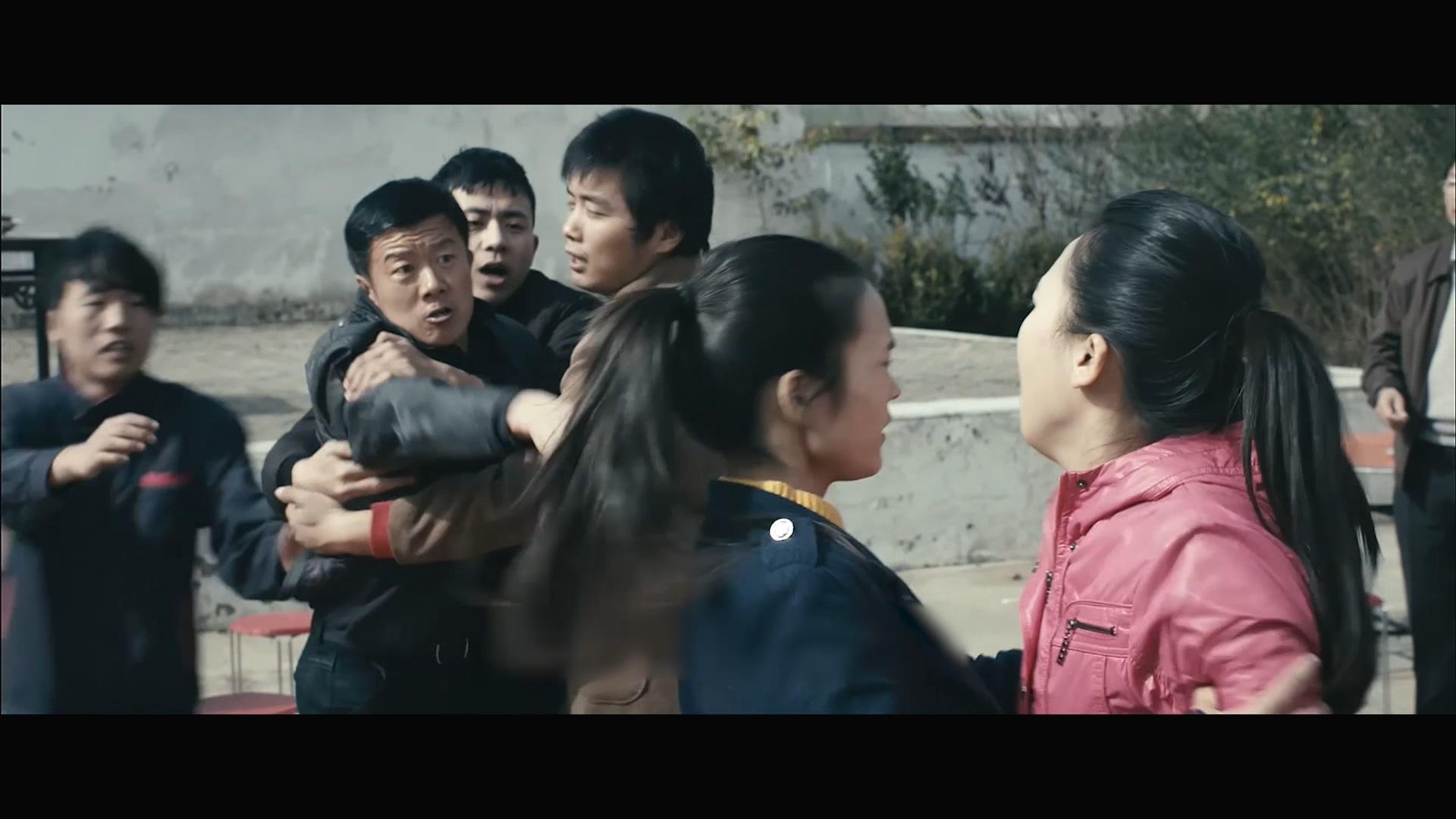 心迷宫真实改编高分悬疑片1具焦尸2条人命3家人错认