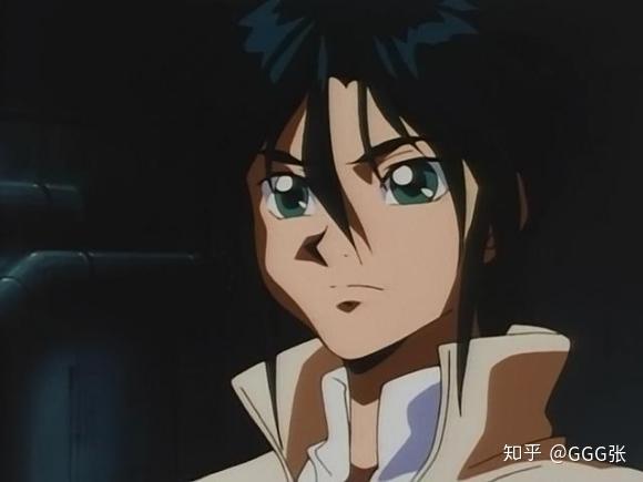 【萝卜日记第90期】赐予你力量——机动新世纪高达x