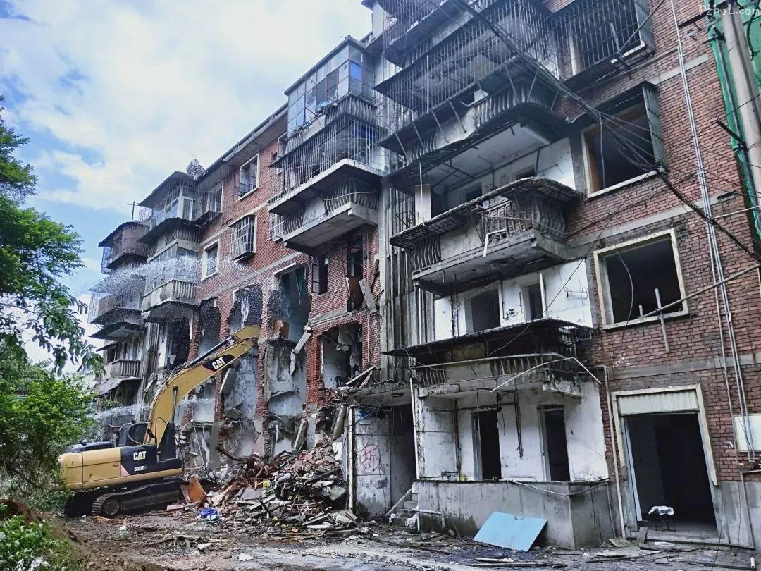 2024年棚户区城中村改造这3个法律点不能含糊