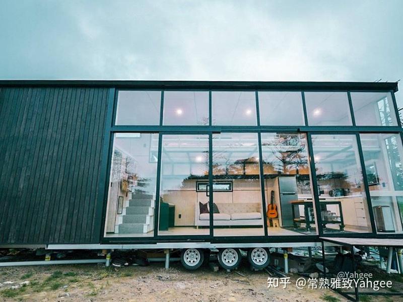 现代建筑中的新兴技术——模块化建造技术 - 知乎