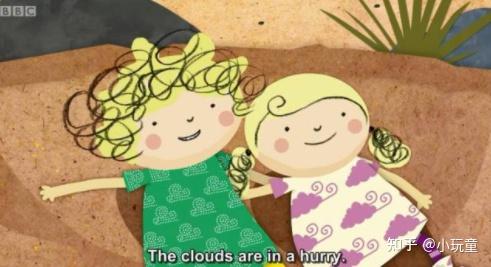 比小猪佩奇还火bbc最新王牌动画nellynora超适合初级英语启蒙附资源