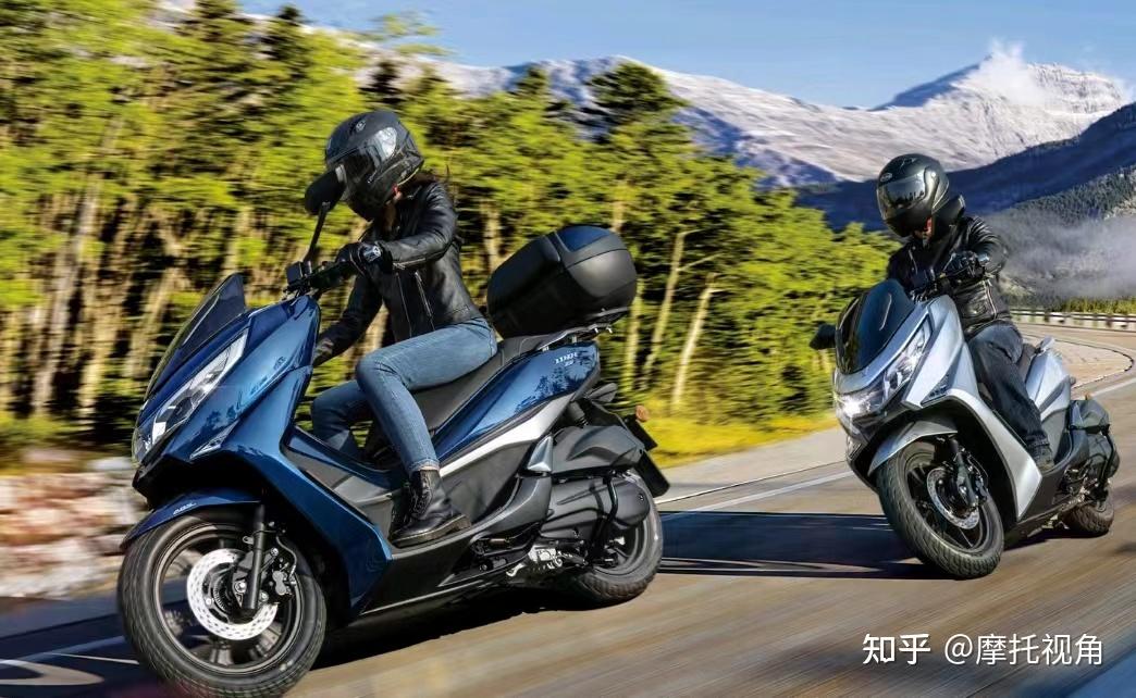 豪爵uhr150官宣降价全系直降1700元售价15980元有诚意吗