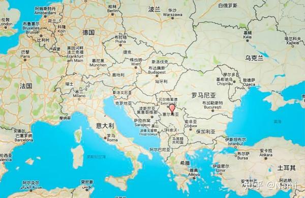 塞尔维亚、黑山、波黑、阿尔巴尼亚欧洲四国游,疫情结束就出发! - 知乎