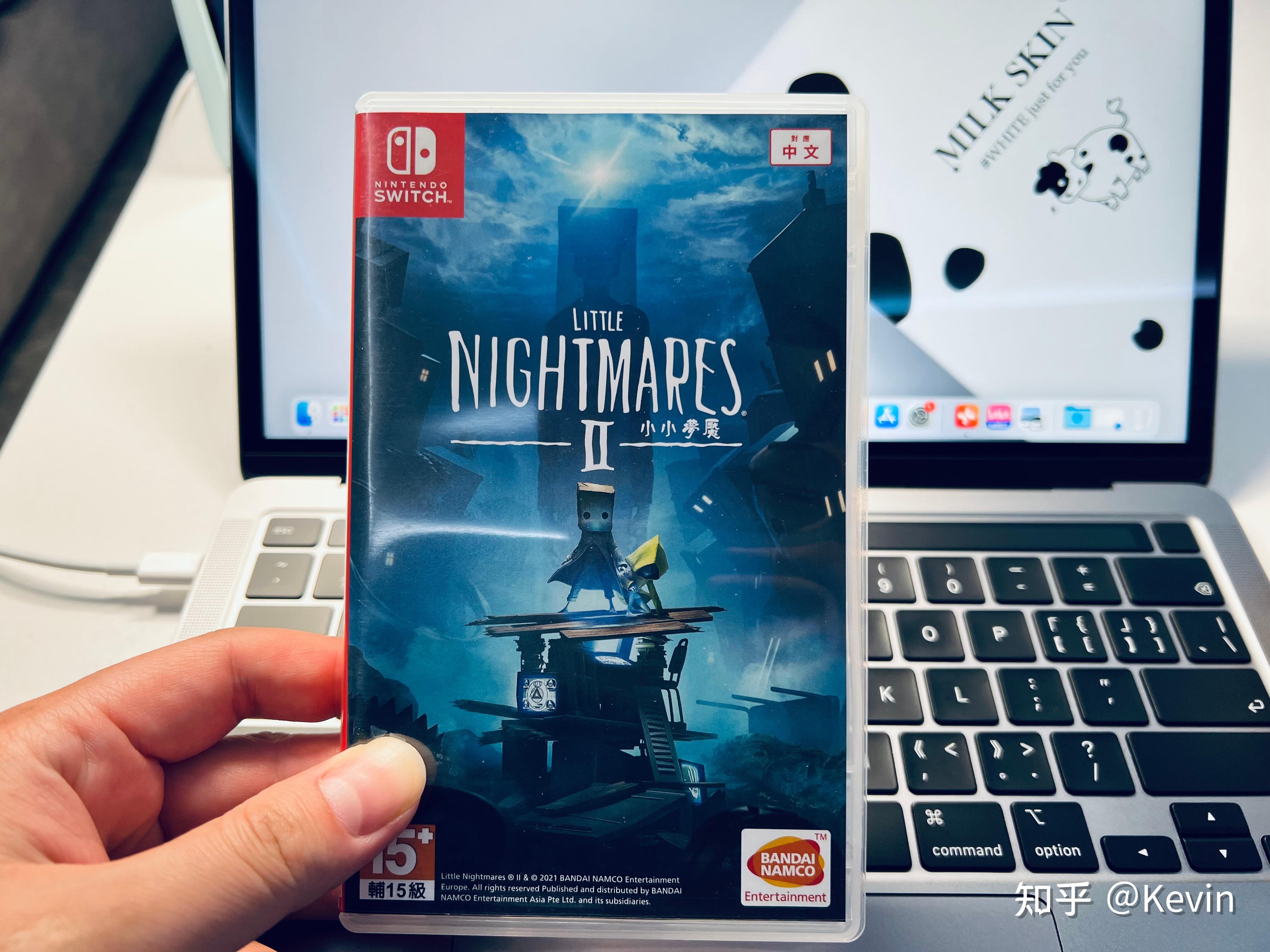 NS：购买过40+款任天堂SWITCH游戏的游玩评测 - 知乎