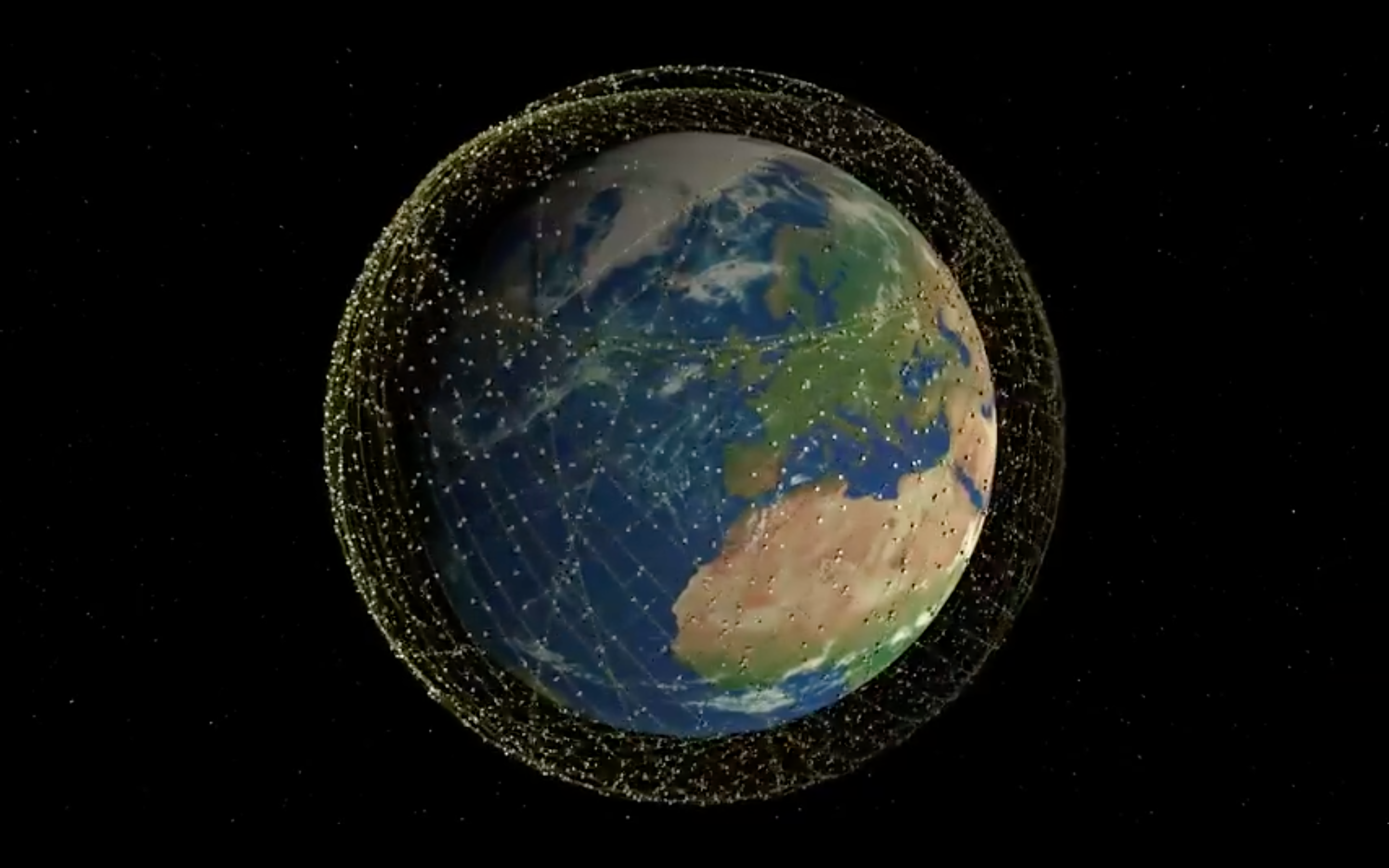Starlink: O que é e como funciona a Internet por satélite que promete chegar a todo o mundo