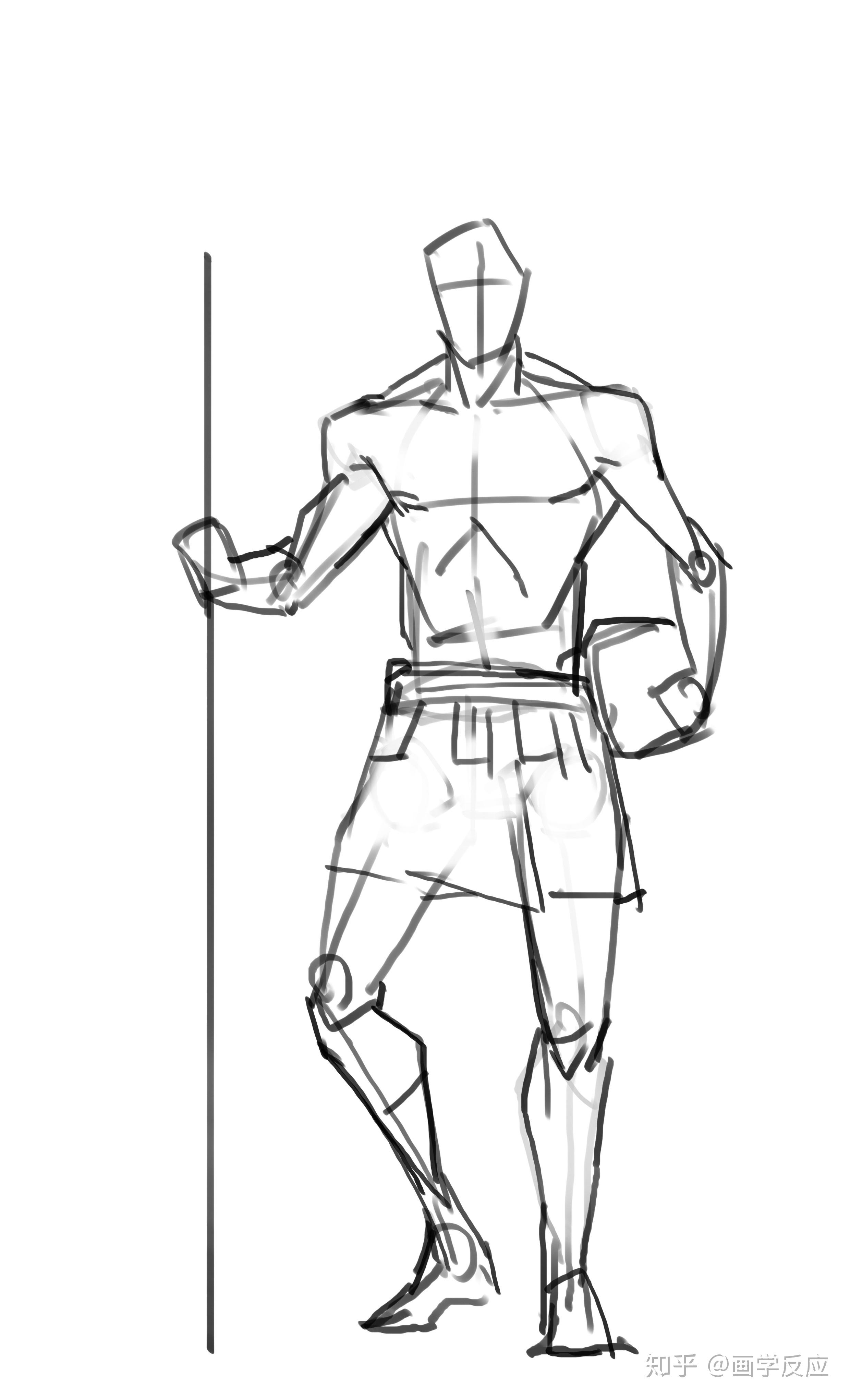 绘画基础课程哪里有高质量的课程推荐画学反应官网