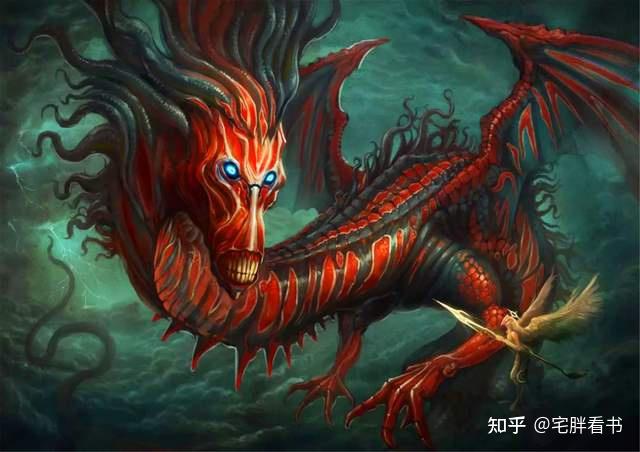 15本已完结东方神龙类玄幻仙侠小说,潜龙腾渊起,鳞爪飞扬显威风 - 知乎