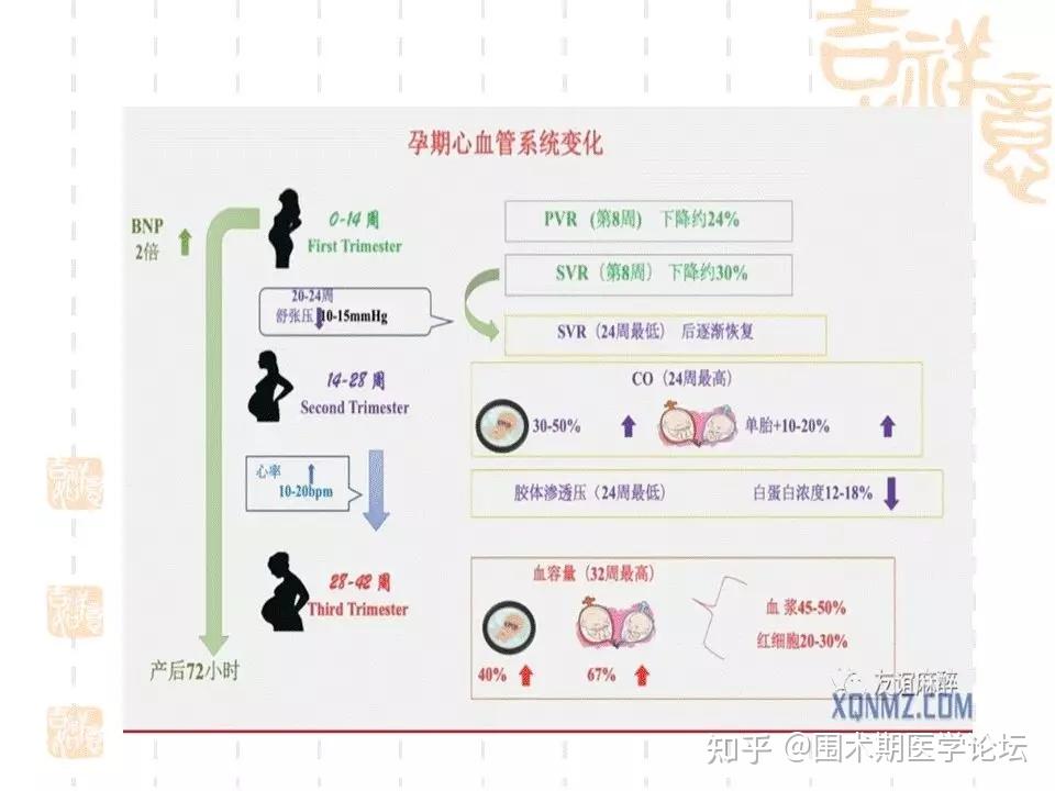 课件分享丨产科围术期液体管理 知乎